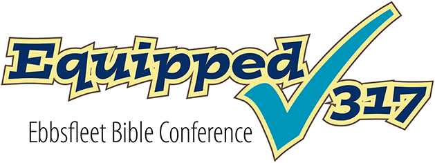 logo of 'Equipped317'